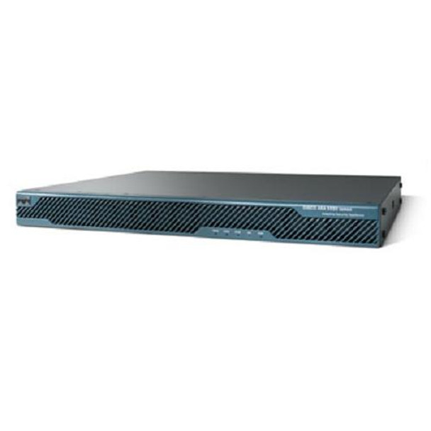 Cisco ASA 5550 Firewall Edition Bundle Security appliance 10Mb LAN
