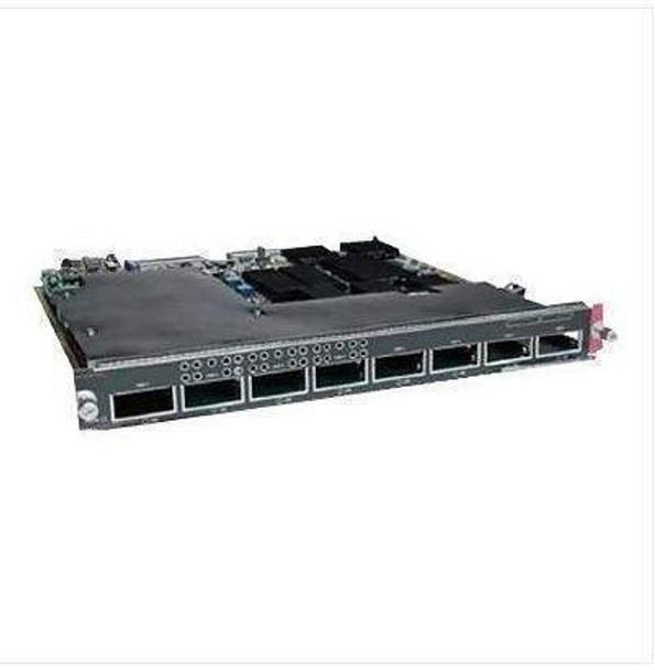 Cisco Distributed Forwarding Card 3CXL-Switching Accelerator RAM 1GB