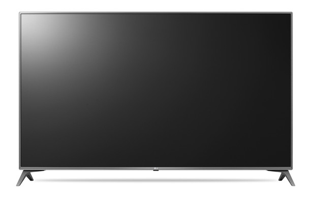 LG 75UV340C 74.6" 4K Ultra HD Black LED TV