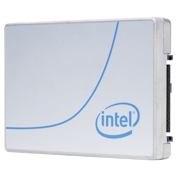 Intel DC P4600, 3.2TB 3200GB 2.5" PCI Express 3.1