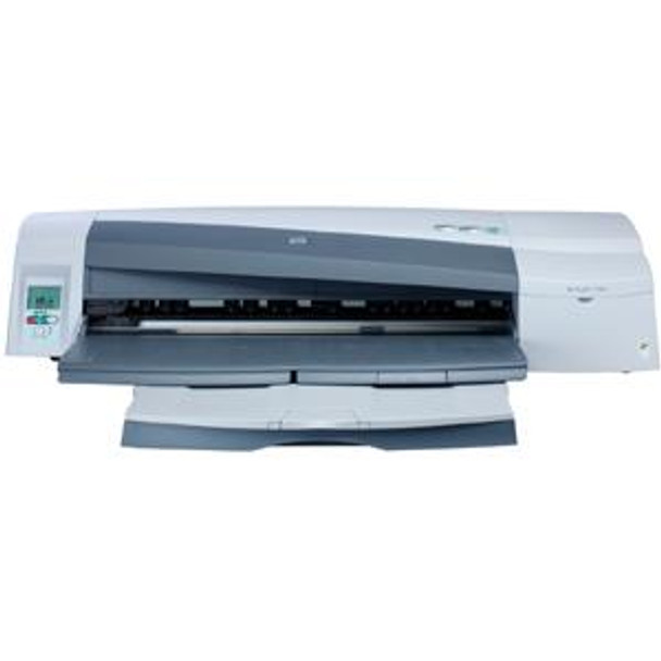 C7796D#A2L - HP DesignJet 110-Plus Color InkJet Printer (Refurbished)