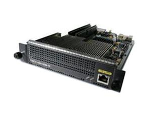 Cisco ASA5500 Series Advanced Inspection Security Appliance