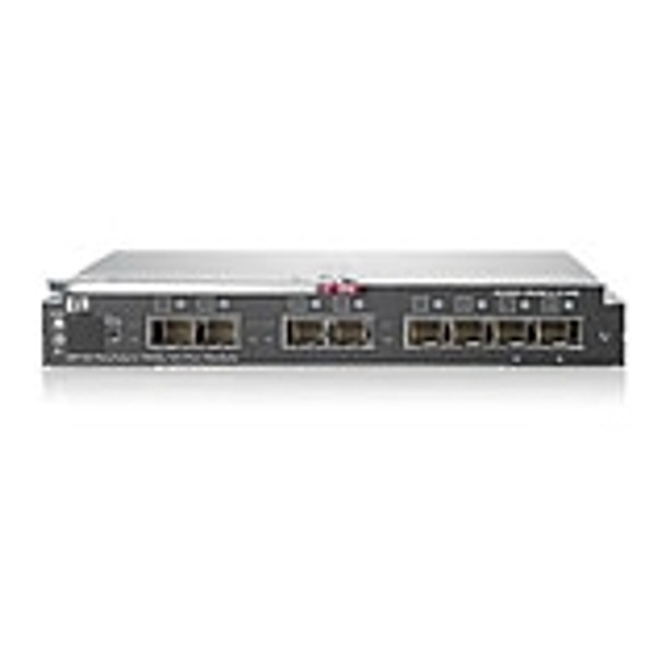 571956-B21 - HP BLc Virtual Connect FlexFabric 10GB 24-Ports Switch Module