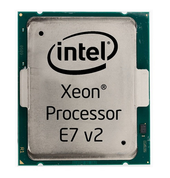 E7-8857v2 - Intel Xeon E7-8857 v2 12 Core 3.00GHz 8.00GT/s QPI 30MB L3 Cache Socket FCLGA2011 Processor