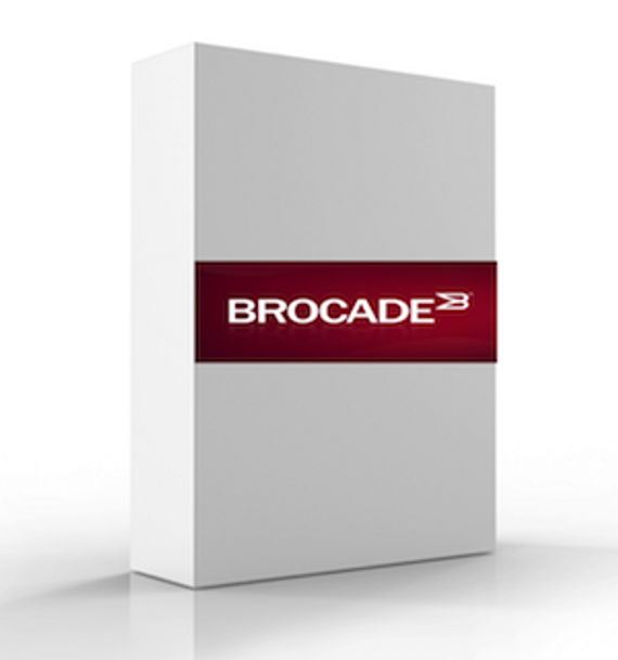 BR-3900EXF-02 - BROCADE EXTENDED FABRIC Lic.