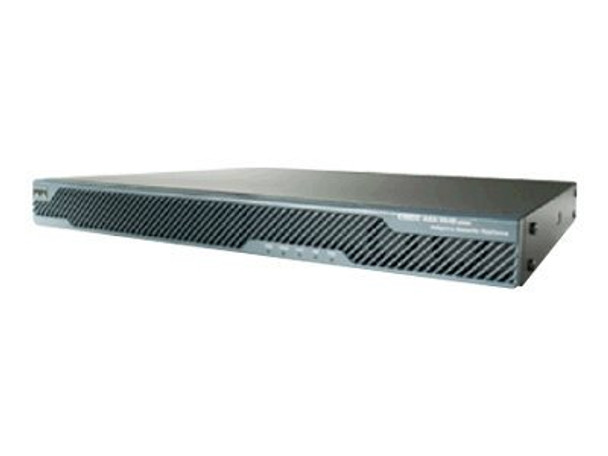 Cisco ASA 5520 - security appliance