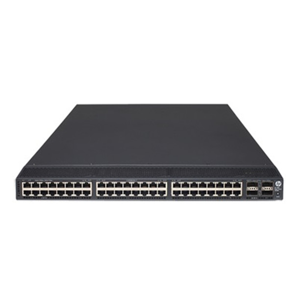 HP 5900AF-48G-4XG-2QSFP+ Switch Switch 48 Ports Managed