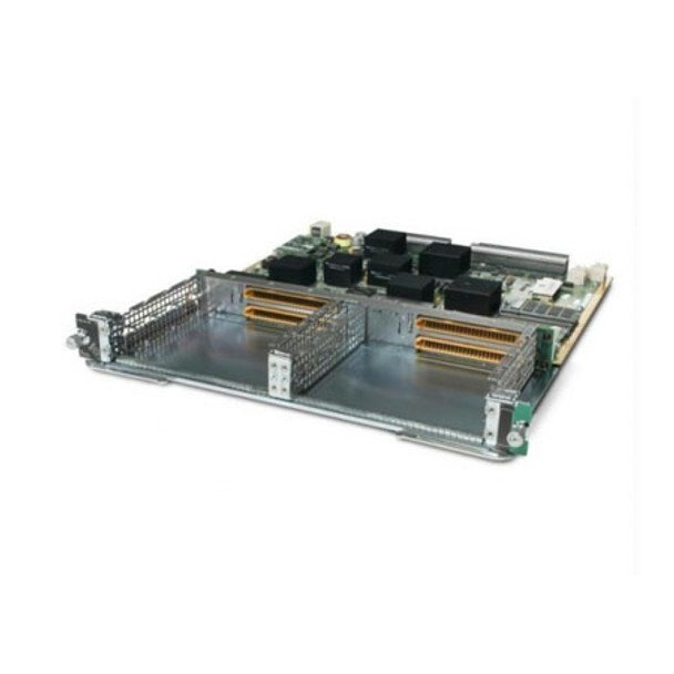 Cisco SPA Interface Processor 200 Control Processor Plug-In Module