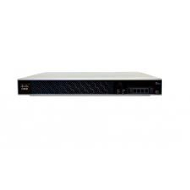 ASA5525-K7 Cisco ASA 5500 Series Firewall Edition Bundle