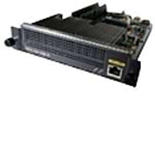 Cisco ASA 5500 Series Advanced Inspection Security Appliance