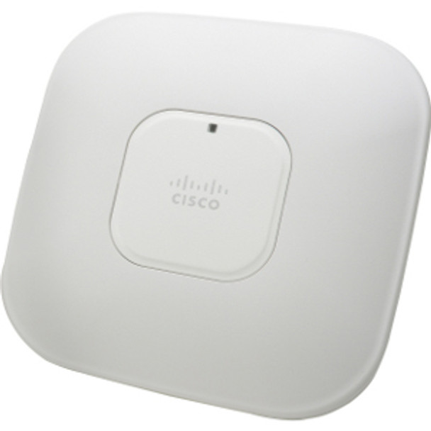 Cisco 802.11A/G/N Lwapp AP Int-Antenna N Reg Domain 10 APS