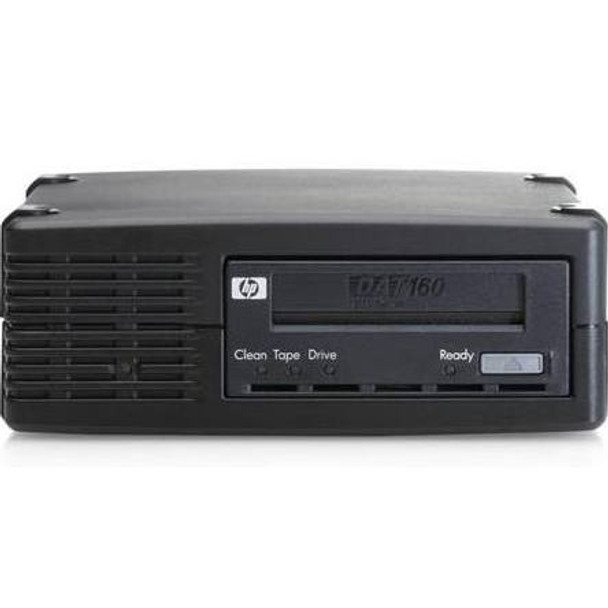 PD071H#010 - HP StorageWorks Tape Drive LTO Ultrium (400GB/800GB) Ultrium 3 External