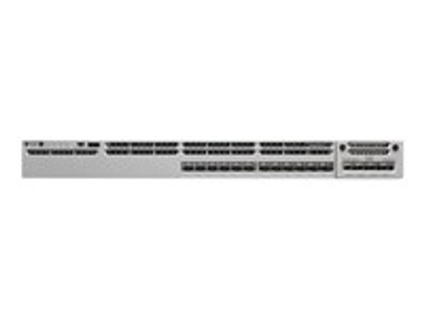 Cisco Catalyst WS-C3850-12S-E Switch Layer 3 - WS-C3850-12S-E