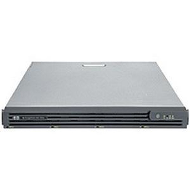 349038-B21 - HP NAS 1200S 640GB 1U VHDCI RM W2K3 SS Raid 0/1/5 Hot-Pluggable