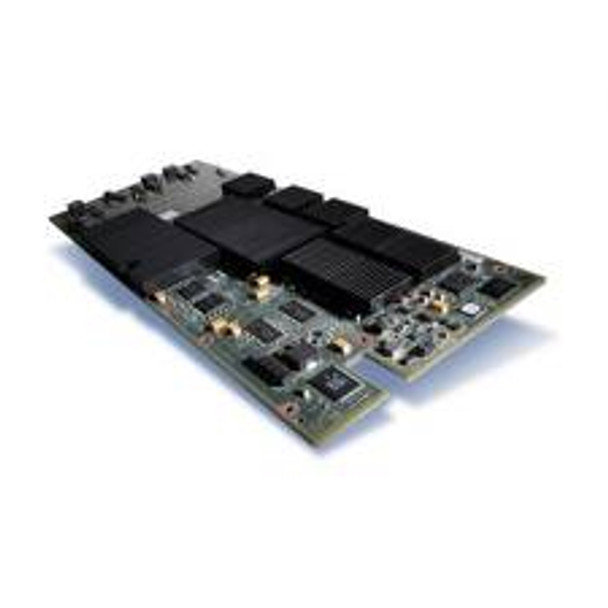 Cisco Policy Feature Card 3BXL - expansion module