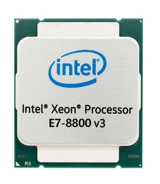 CM8064502017900 - Intel Xeon E7-8860 v3 16 Core 2.20GHz 9.60GT/s QPI 40MB L3 Cache Socket 2011-1 Processor