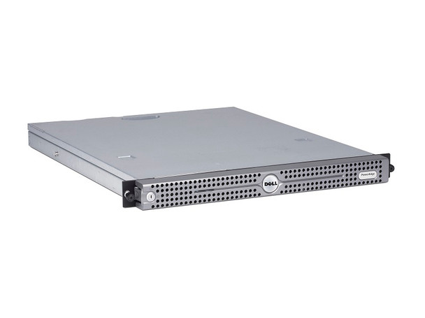 462-7557 - Dell PowerEdge R620- 2x 8-core E5-2640-v2/2.0GHz Cpu, (2x 8GB) 16GB Ram, 1x 300GB Hdd, 2x 495w Ps, 1u Rack Server