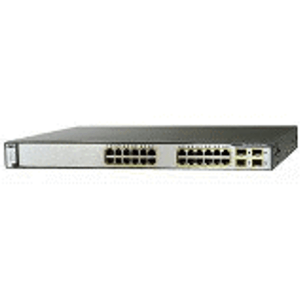 Cisco Catalyst 4948 10 Gigabit Ethernet Switch L4 Managed