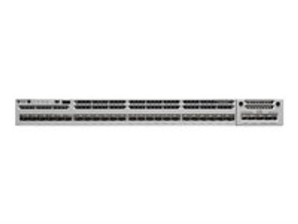Cisco Catalyst C3850-24S Switch Layer 3 - WS-C3850-24S-S