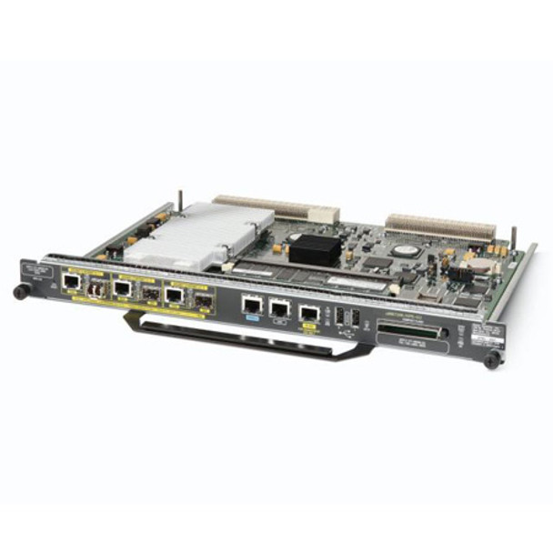 Cisco Network Processing Engine G2-Control Processor-3 Ports-10Mb LAN