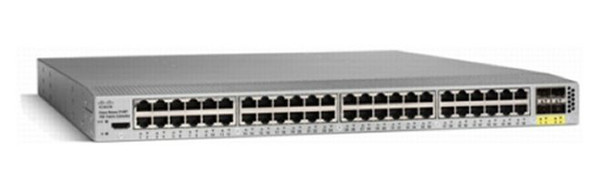 Cisco Nexus 2248TP-E Grey 10,100,1000,10000Mbit/s