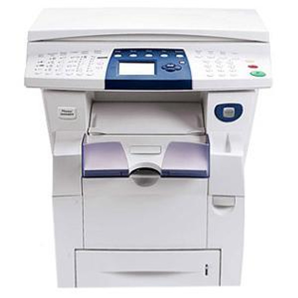 8860MFP/D - Xerox Phaser 8860 30ppm Mono 30ppm Color 2400dpi Multifunction Color Laser Printer (Refurbished) (Refurbished)