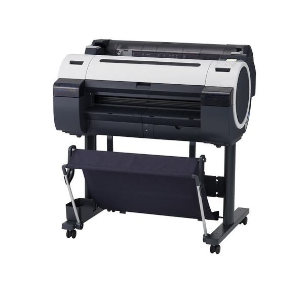 CR355B - HP Designjet T920 PostscrIPt EPrinter (Refurbished) Large Format InkJet 2400 X 1200 Color