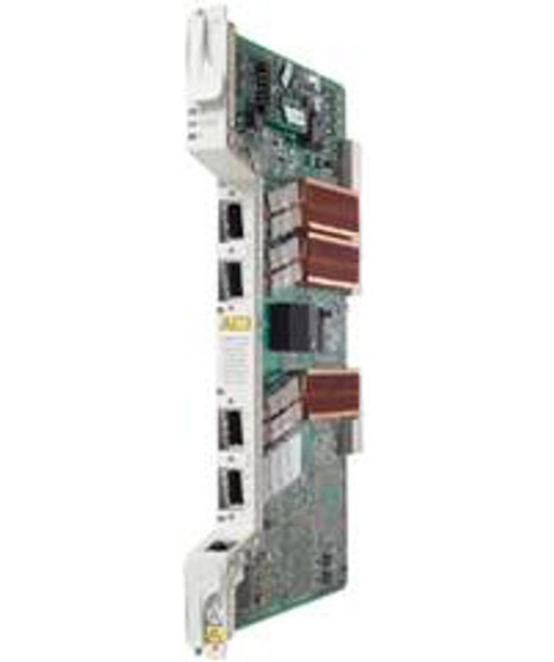 Cisco 15454-OTU2-XP Multi-Service Transmission Platform (MSTP)