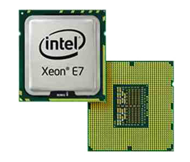 734144-001 - HP 2.20GHz 8.0GT/s QPI 37.5MB L3 Cache Socket LGA2011 Intel Xeon E7-8880LV2 15-Core Processor Upgrade for ProLiant Gen8 Servers