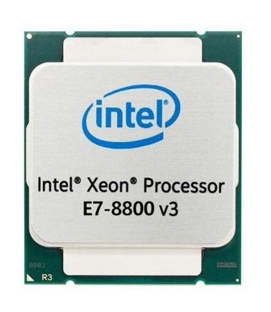 CM8064502025001 - Intel Xeon E7-8867 v3 16 Core 2.50GHz 9.60GT/s QPI 45MB L3 Cache Socket 2011-1 Processor