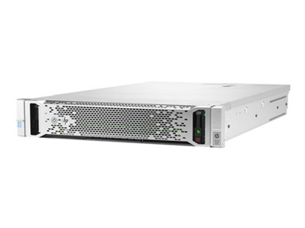 HPE ProLiant DL560 Gen9 Entry  Servers - 741064-B21