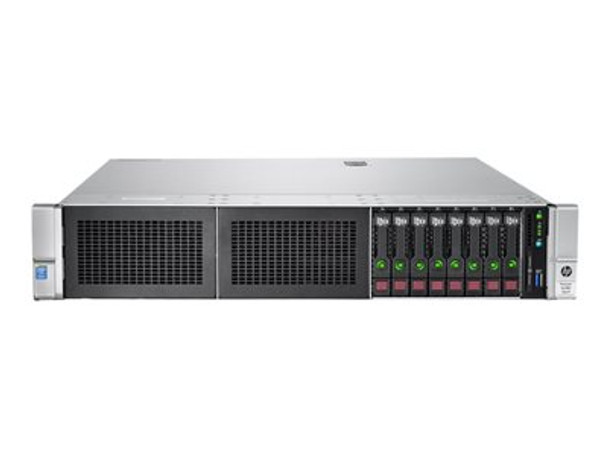 HPE ProLiant DL380 Gen9 High Performance  Servers - 803861-B21