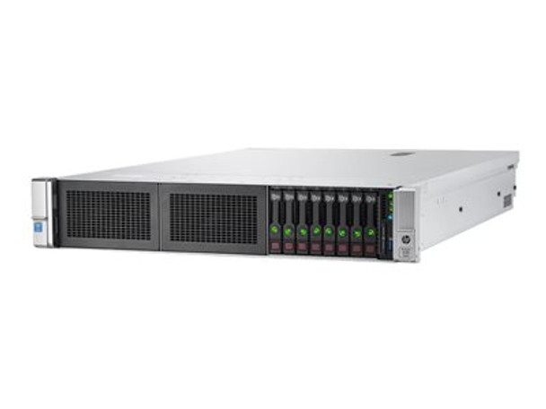 HPE ProLiant DL380 Gen9 High Performance  Servers - 803860-B21