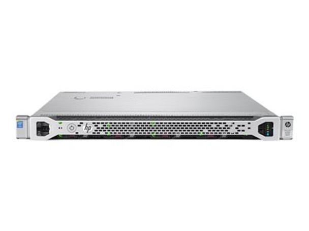 HPE ProLiant DL360 Gen9  Servers - 800082-S01