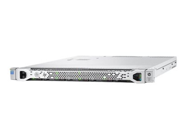HPE ProLiant DL360 Gen9 Performance  Servers - 795236-B21