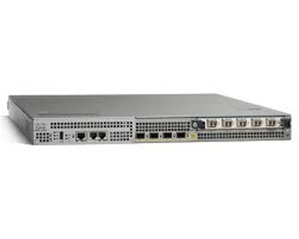 Cisco ASR 1001 Router Desktop
