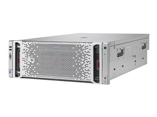 HPE ProLiant DL580 Gen9 Base  Servers - 793308-B21