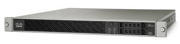 ASA5545-K8 Cisco ASA 5500 Series Firewall Edition Bundle