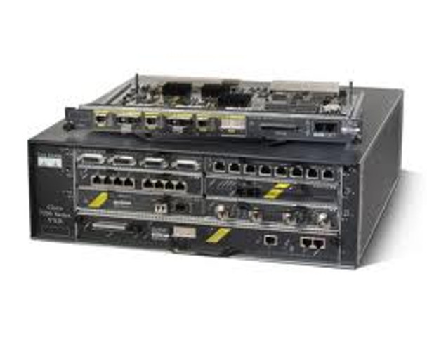 Cisco Network Processing Engine G1 Control processor 3 Ports