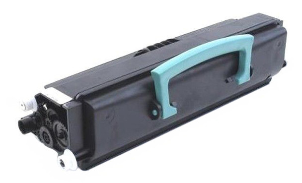 24015SA-D4 - Lexmark 2500 Pages Black Laser Toner Cartridge for E240 E340 E342 E330 Laser Printer (Refurbished) (Refurbished)