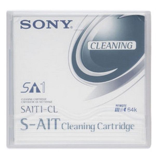 SAIT1CL - Sony S-AIT Cleaning Cartridge - SAIT SAIT-1