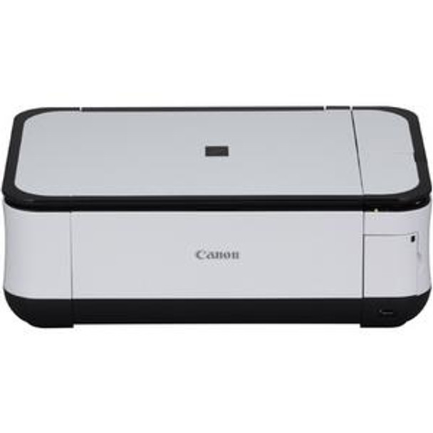 MP480 - Canon PIXMAMultifunction Photo Printer (Refurbished) Color 20 ppm Mono 16 ppm Color 45 Second Photo 4800 x 1200 dpi Printer (Refurbished) Copier Scanner (Refurbished) M