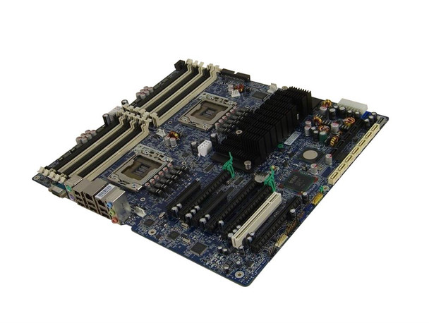 591182-001 - HP System Board (motherboard) Intel Tylersbu