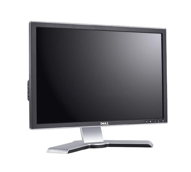 1908WFP11999 - Dell 19-inch Widescreen 1440 x 900 at 60Hz Flat Panel LCD Monitor (Refurbished)