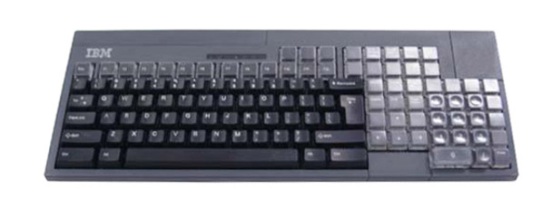 41J6959 - IBM Canadian French Keyboard for ANPOS RS485 SurePOS