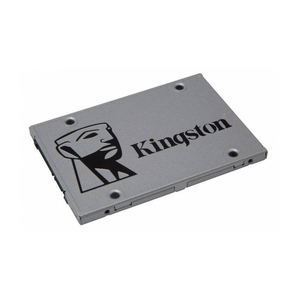 Kingston SSDNow UV400 960GB 2.5 inch SATA3 Solid State Drive (TLC)