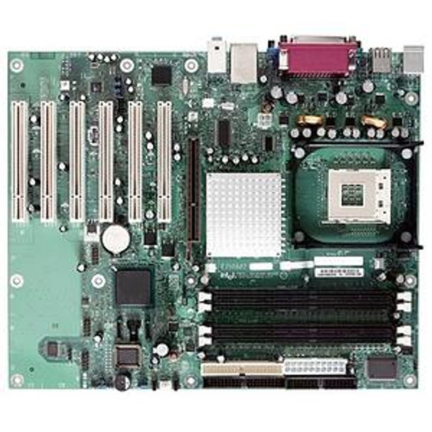 BLKD865GBF - Intel D865GBF Desktop Motherboard 865G Chipset Socket 478 1 x Processor Support (1 x Single Pack) (Refurbished)