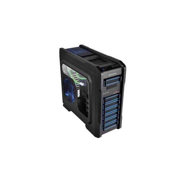 Thermaltake Chaser A71 LCS VP40031W2N No Power Supply ATX Full Tower (Black)