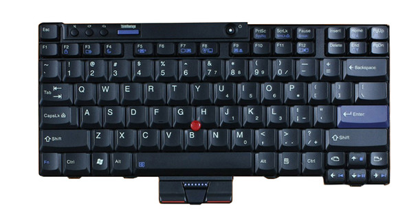 42T3698 - IBM Lenovo Korean Keyboard for ThinkPad X200