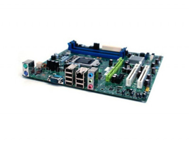 0P67HD - Dell System Board LGA1156 without CPU Presicion WorkStation T1500 Tower